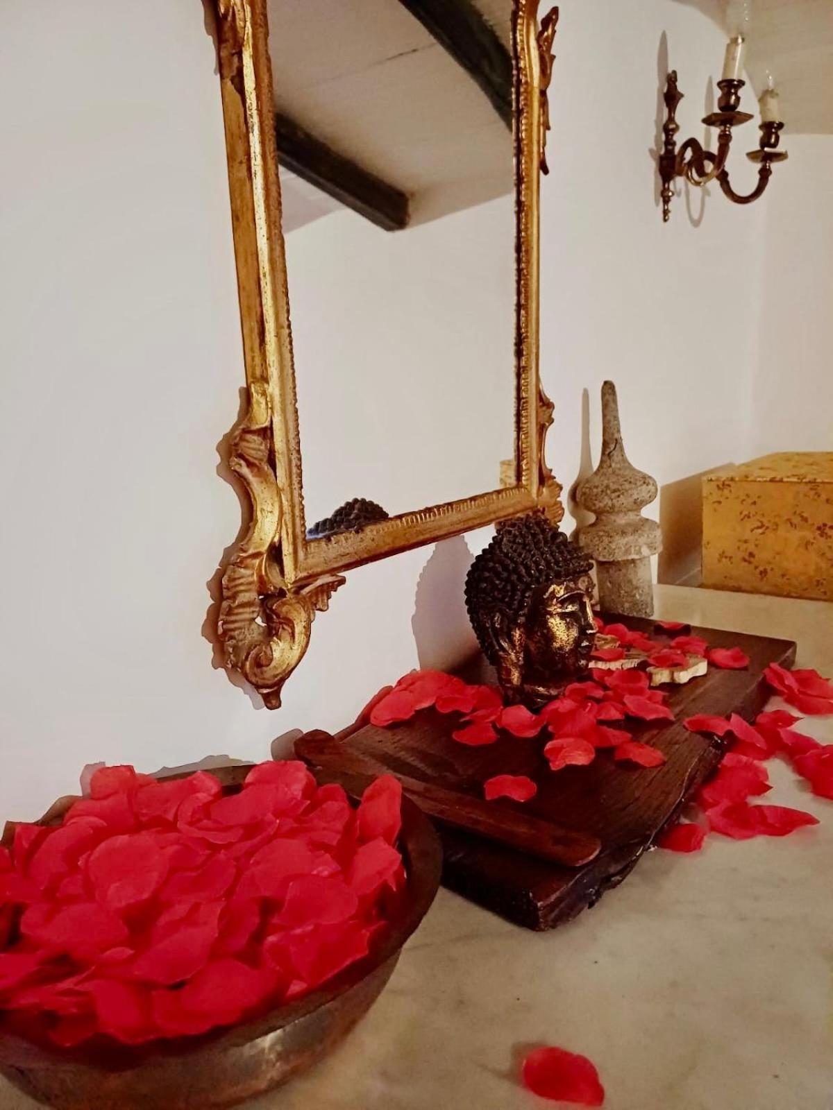 Borgo Vecchio Guest House Carbognano Extérieur photo