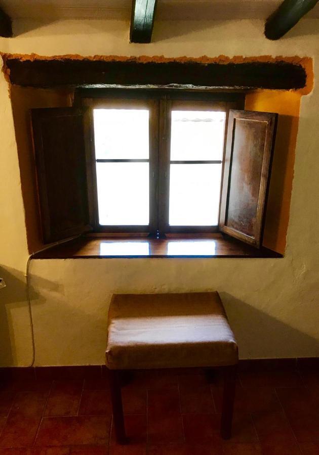 Borgo Vecchio Guest House Carbognano Extérieur photo