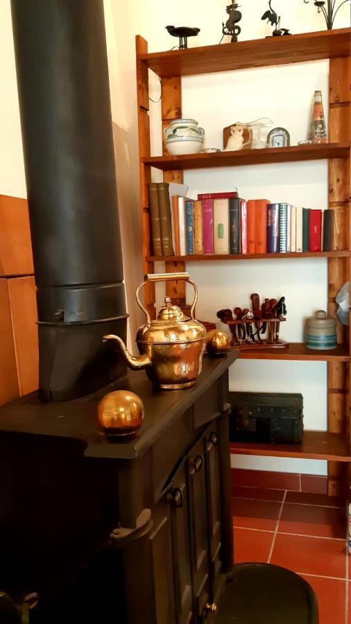 Borgo Vecchio Guest House Carbognano Extérieur photo