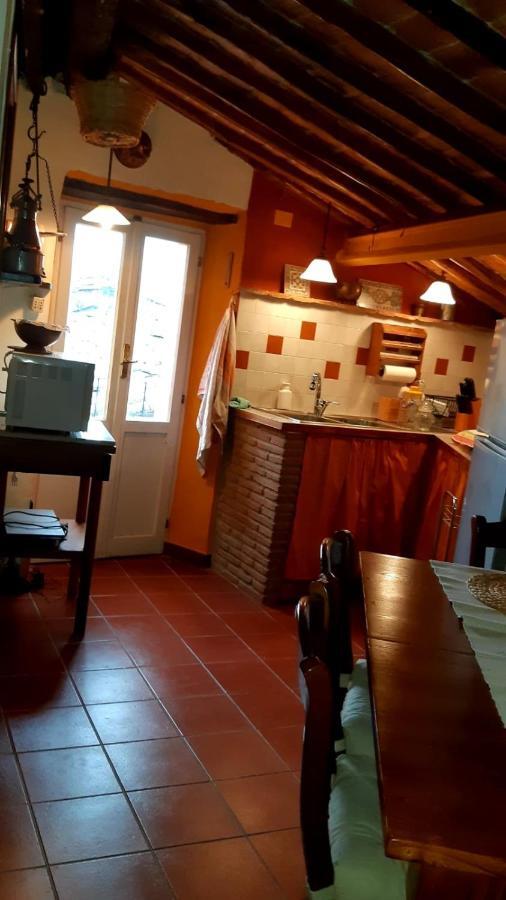 Borgo Vecchio Guest House Carbognano Extérieur photo