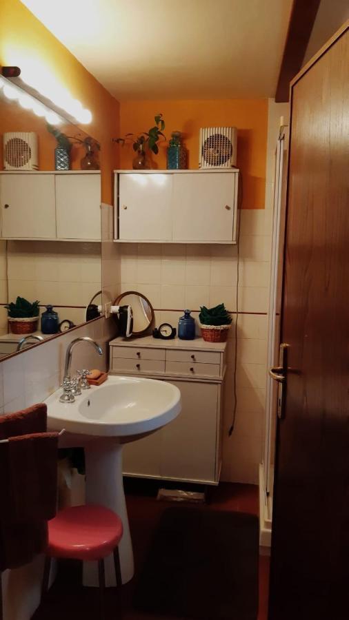 Borgo Vecchio Guest House Carbognano Extérieur photo