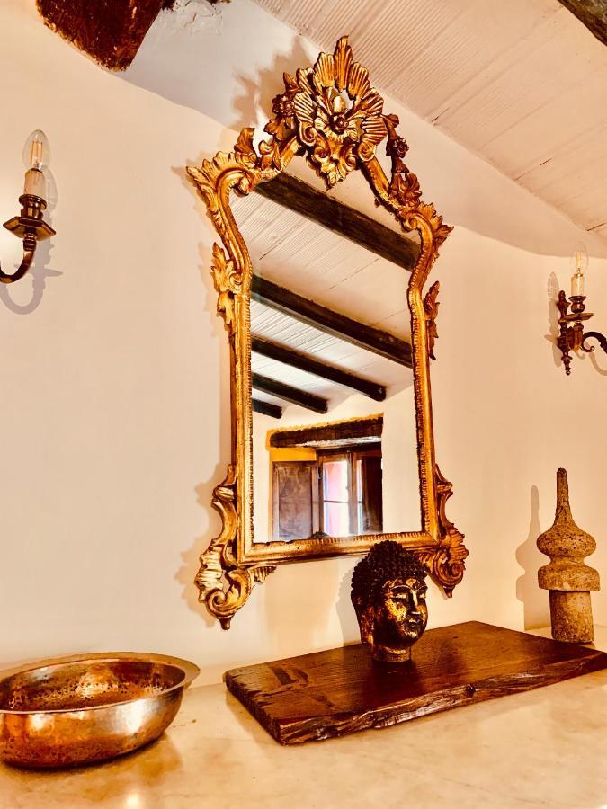 Borgo Vecchio Guest House Carbognano Extérieur photo